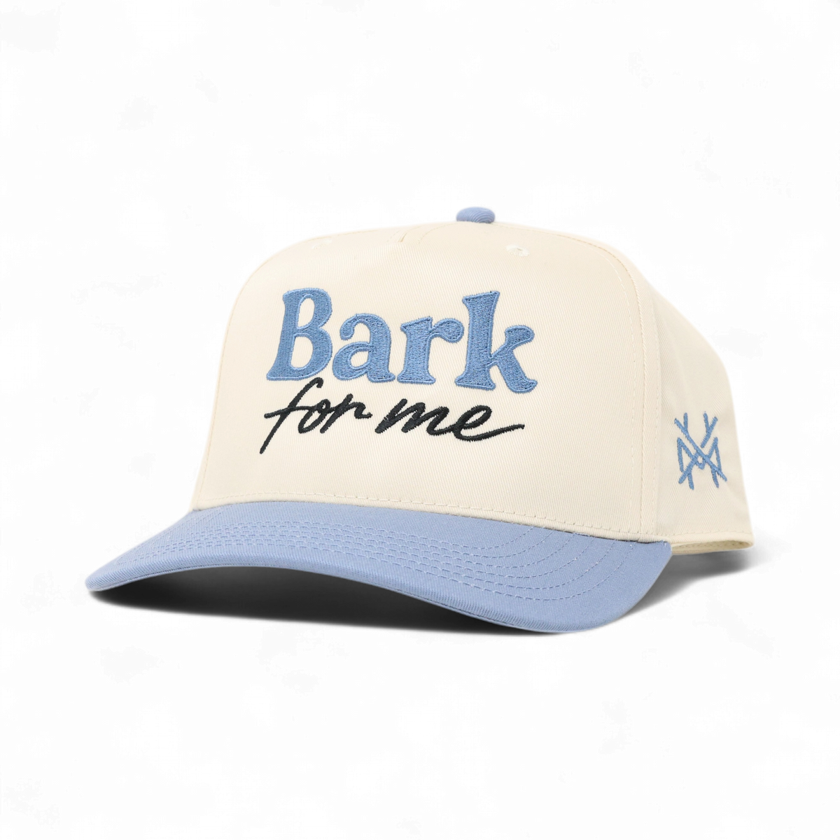 The Mad Hatter Company Bark For Me Womens Trucker Hat - AVBL MRKT (6)
