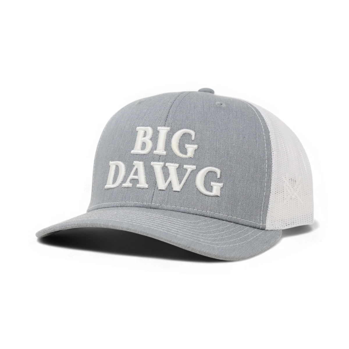 The Mad Hatter Company Big Dawg Snapback Hat - AVBL MRKT (4)
