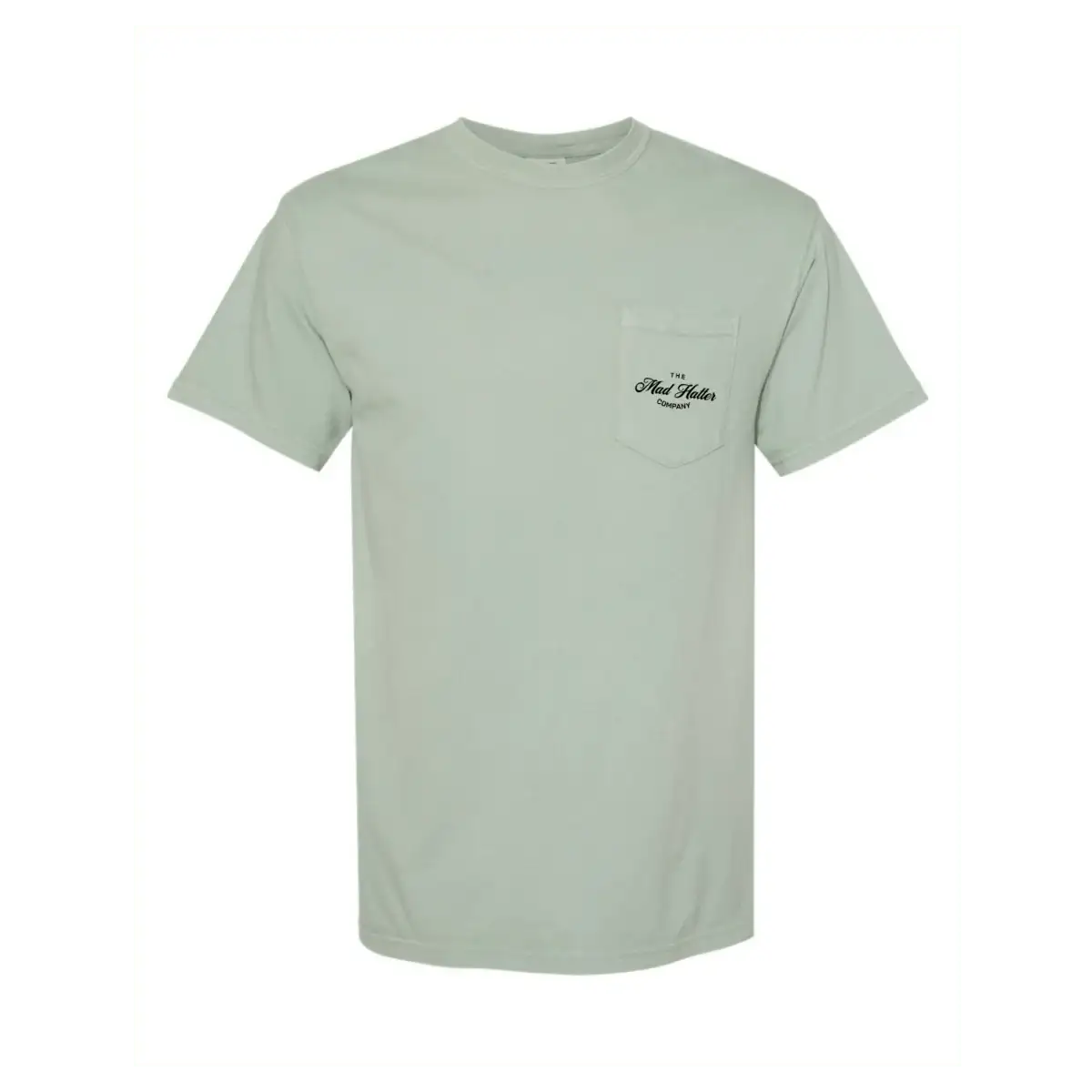 The Mad Hatter Company Blue Collar Dollar T-Shirt - AVBL MRKT (7)
