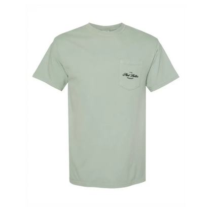 The Mad Hatter Company Blue Collar Dollar T-Shirt - AVBL MRKT (7)