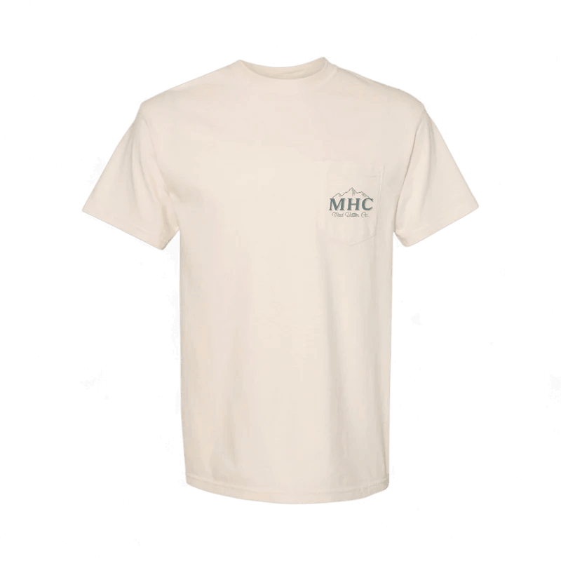 The Mad Hatter Company Bottoms Up T-Shirt - AVBL MRKT (2)