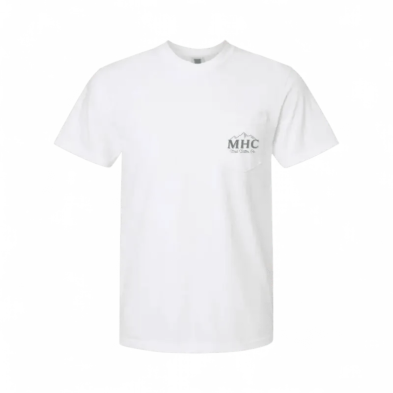 The Mad Hatter Company Bottoms Up T-Shirt - AVBL MRKT (3)