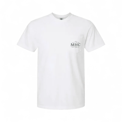 The Mad Hatter Company Bottoms Up T-Shirt - AVBL MRKT (3)