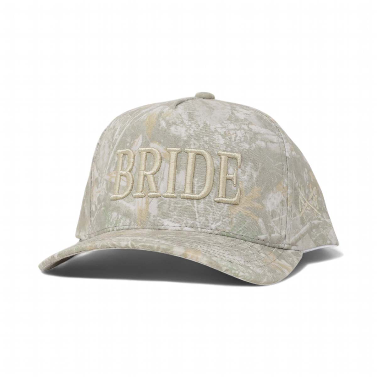 The Mad Hatter Company Bride Snapback Hat - AVBL MRKT (1)