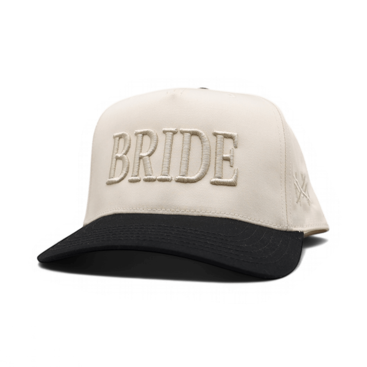 The Mad Hatter Company Bride Snapback Hat - AVBL MRKT (4)