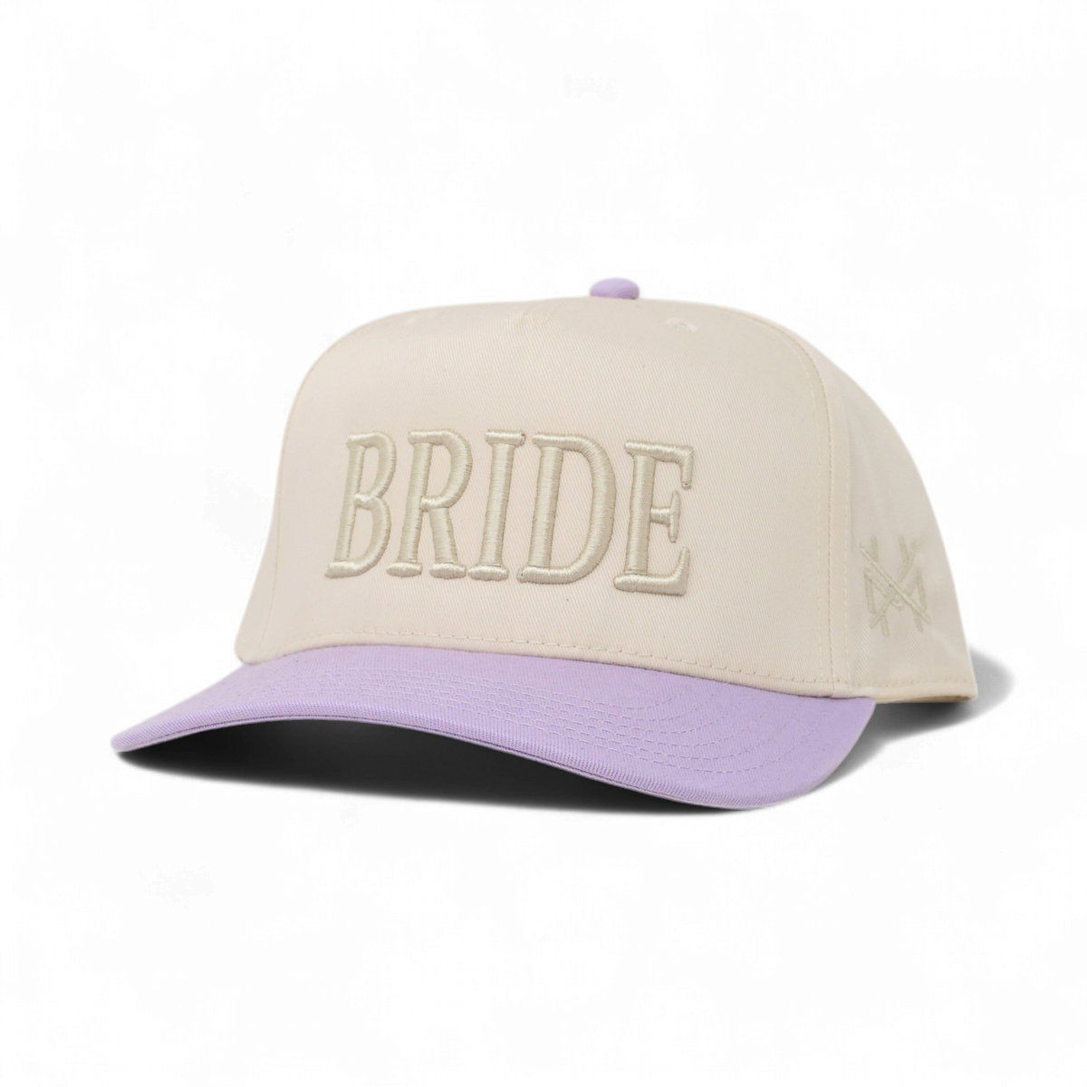 The Mad Hatter Company Bride Snapback Hat - AVBL MRKT (5)