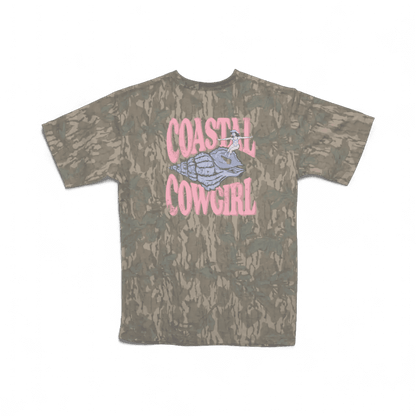 The Mad Hatter Company Coastal Cowgirl T-Shirt - AVBL MRKT (1)