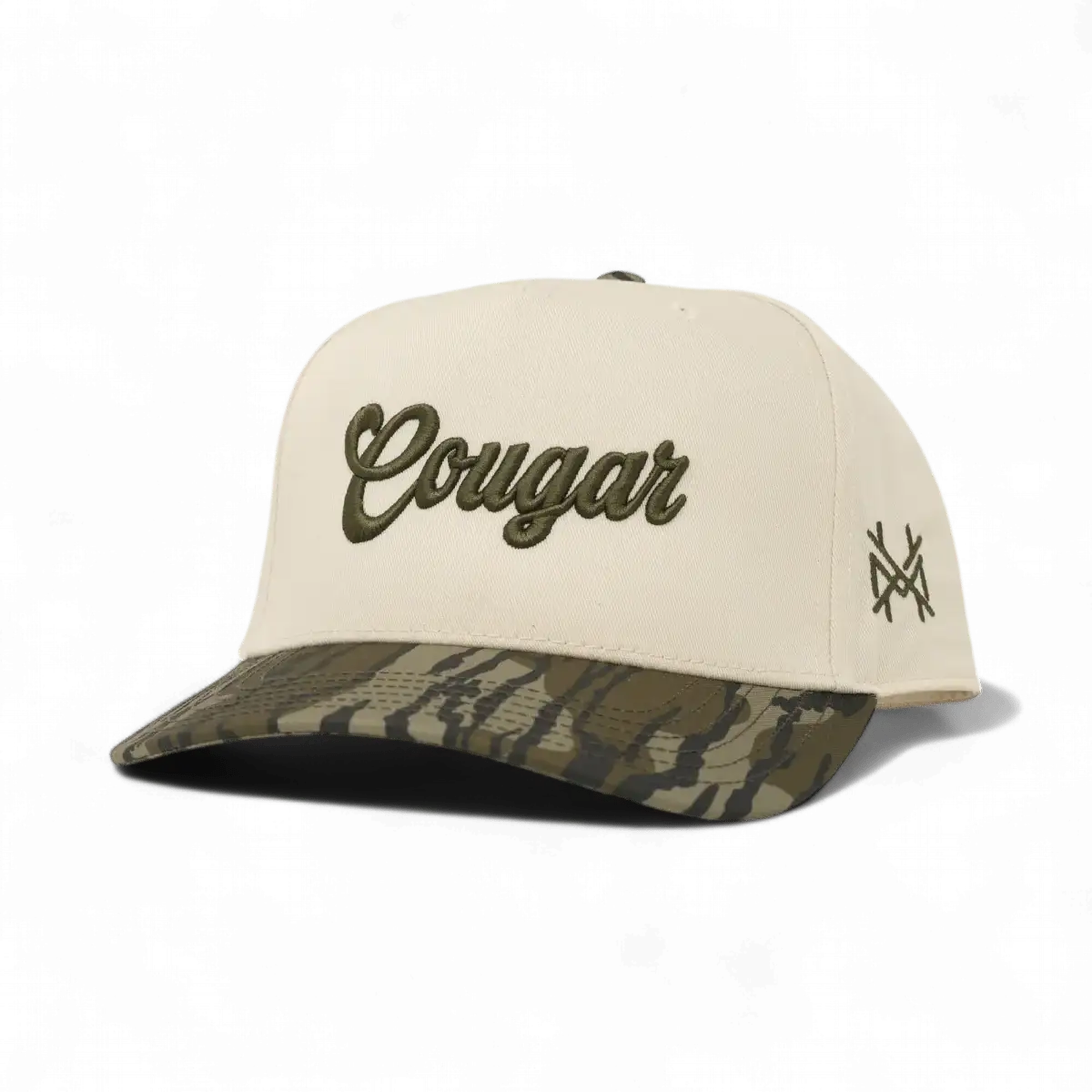 The Mad Hatter Company Cougar Snapback Hat - AVBL MRKT (2)