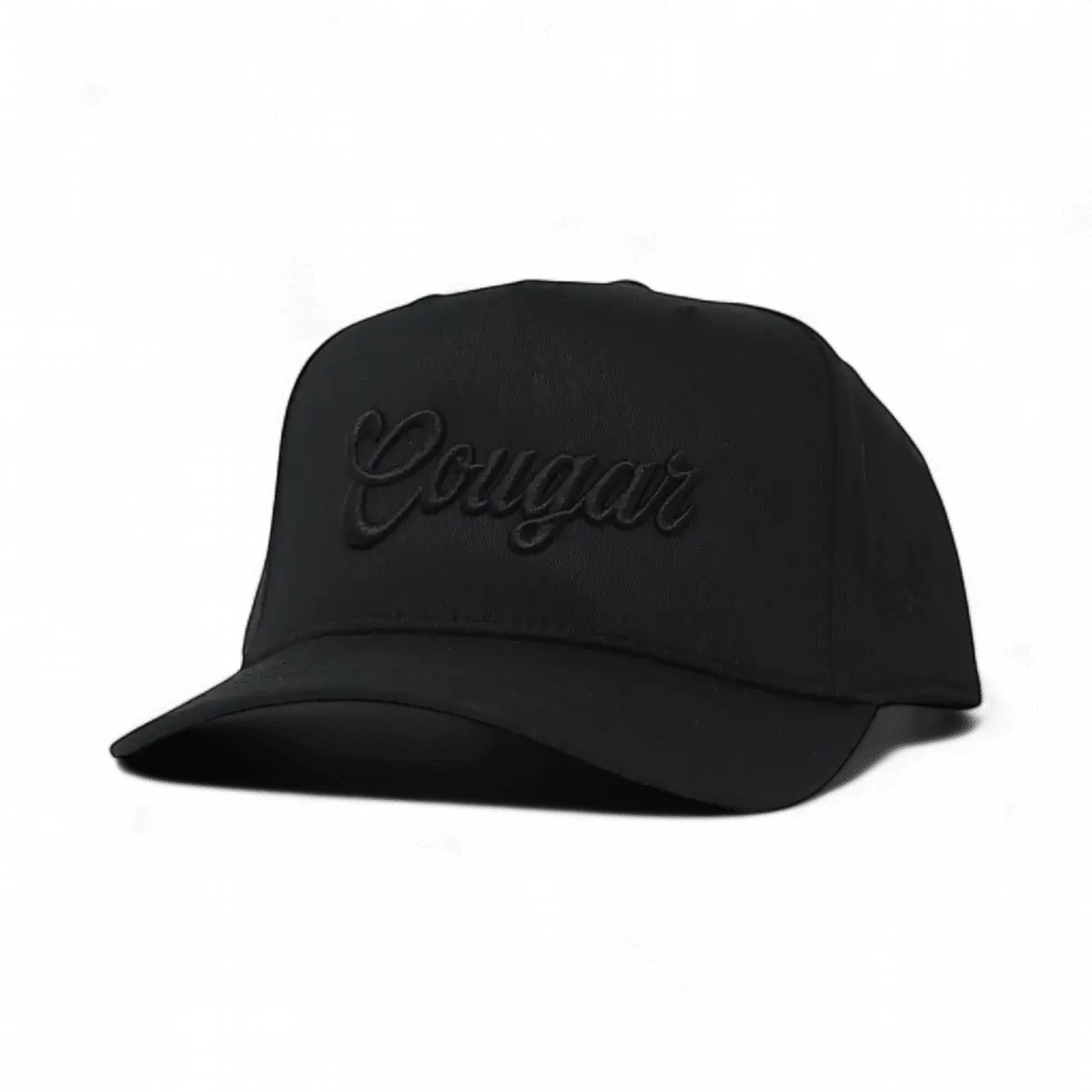 The Mad Hatter Company Cougar Snapback Hat - AVBL MRKT (3)