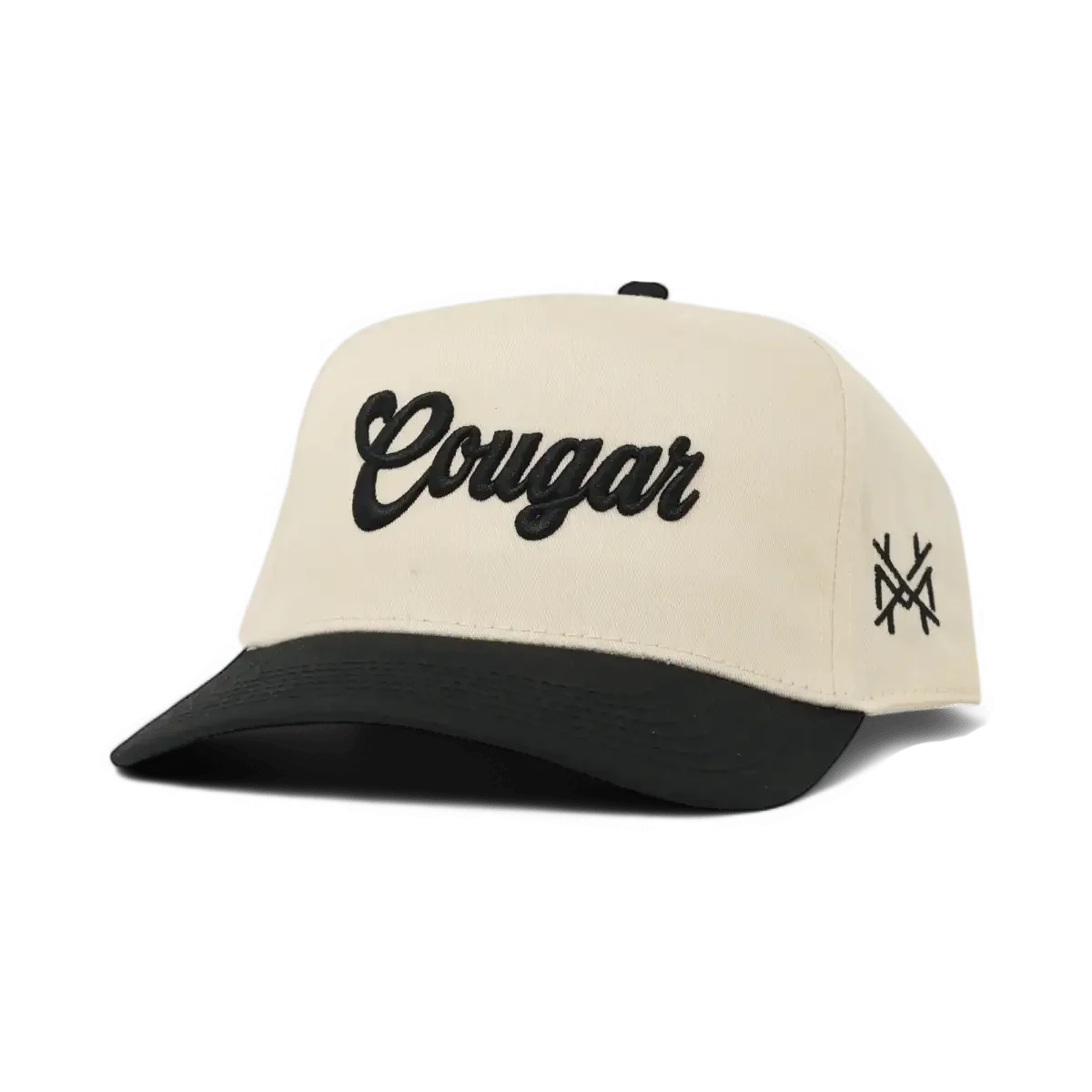 The Mad Hatter Company Cougar Snapback Hat - AVBL MRKT (5)