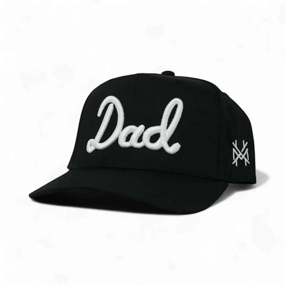 The Mad Hatter Company Dad Snapback Hat - AVBL MRKT (1)