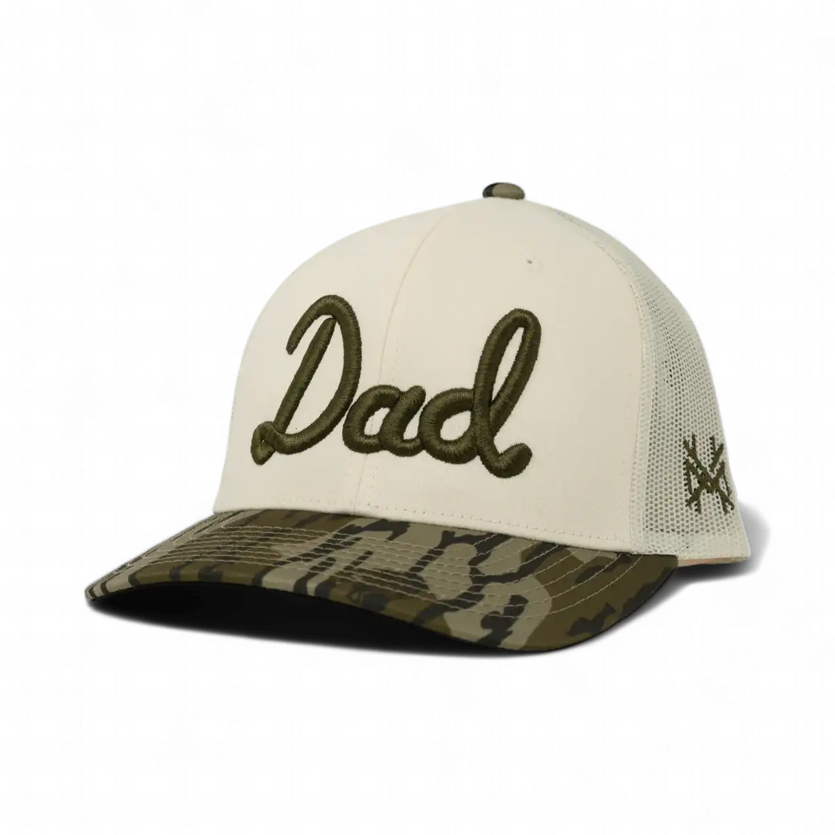 The Mad Hatter Company Dad Snapback Hat - AVBL MRKT (10)
