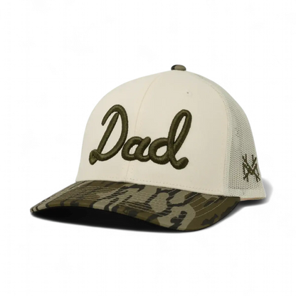 The Mad Hatter Company Dad Snapback Hat - AVBL MRKT (10)