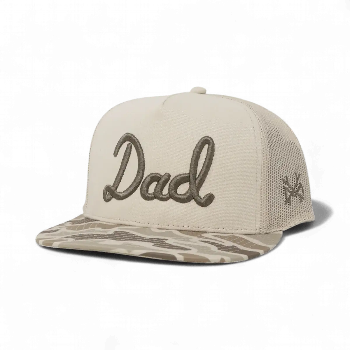 The Mad Hatter Company Dad Snapback Hat - AVBL MRKT (11)