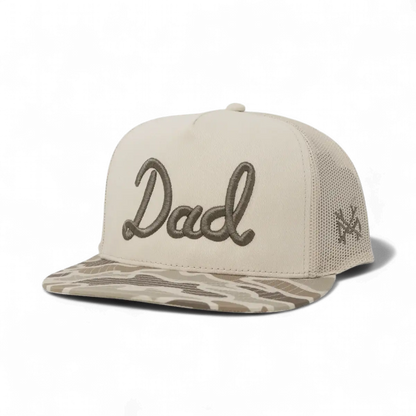 The Mad Hatter Company Dad Snapback Hat - AVBL MRKT (11)