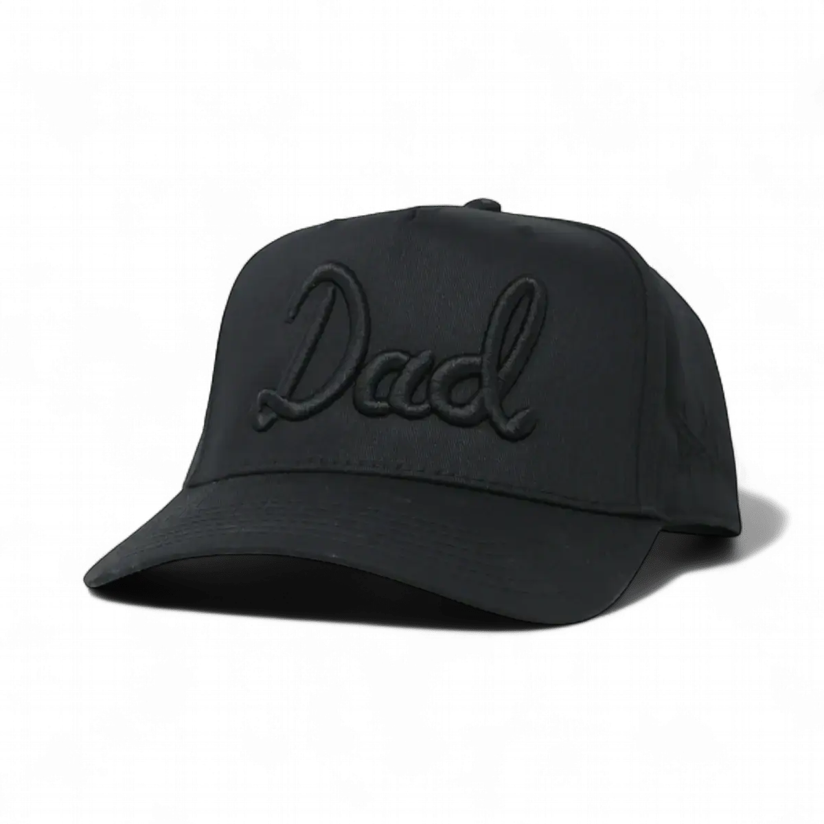 The Mad Hatter Company Dad Snapback Hat - AVBL MRKT (2)