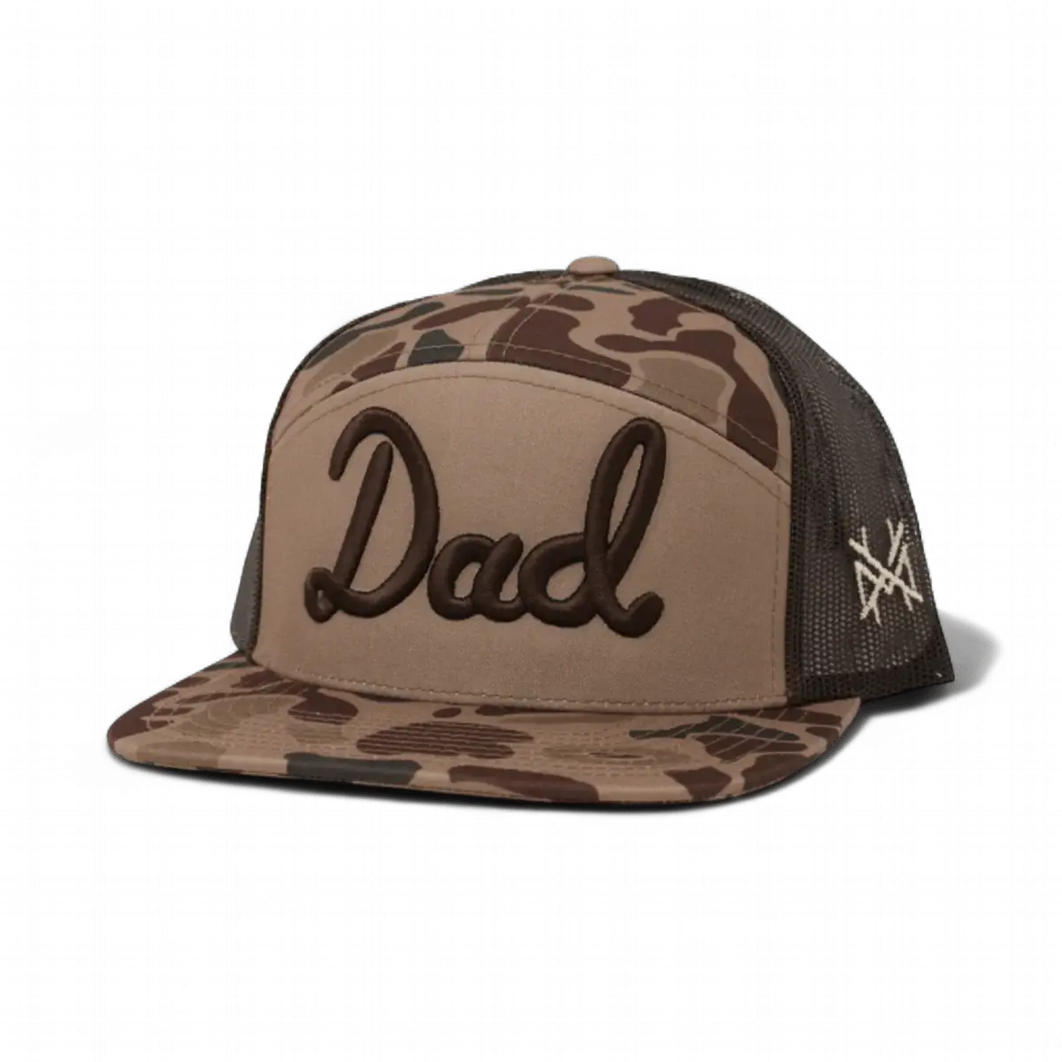 The Mad Hatter Company Dad Snapback Hat - AVBL MRKT (3)