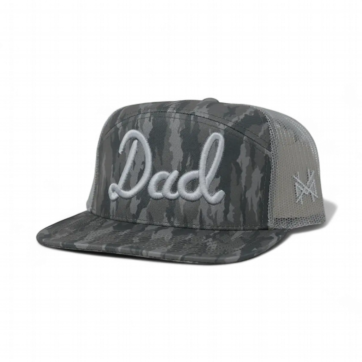 The Mad Hatter Company Dad Snapback Hat - AVBL MRKT (4)