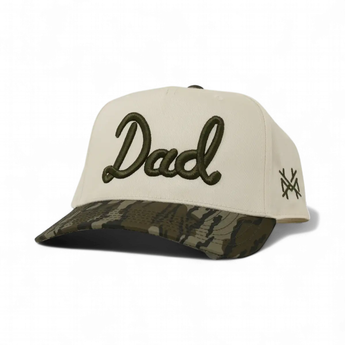 The Mad Hatter Company Dad Snapback Hat - AVBL MRKT (5)