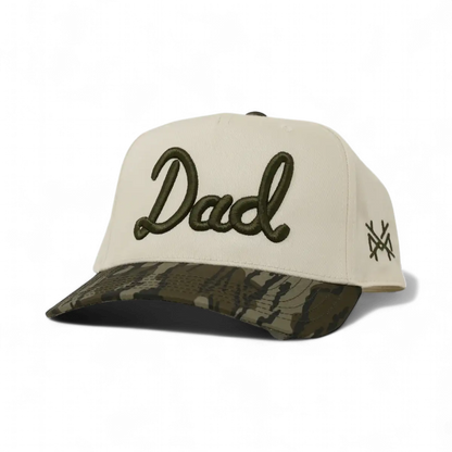 The Mad Hatter Company Dad Snapback Hat - AVBL MRKT (5)