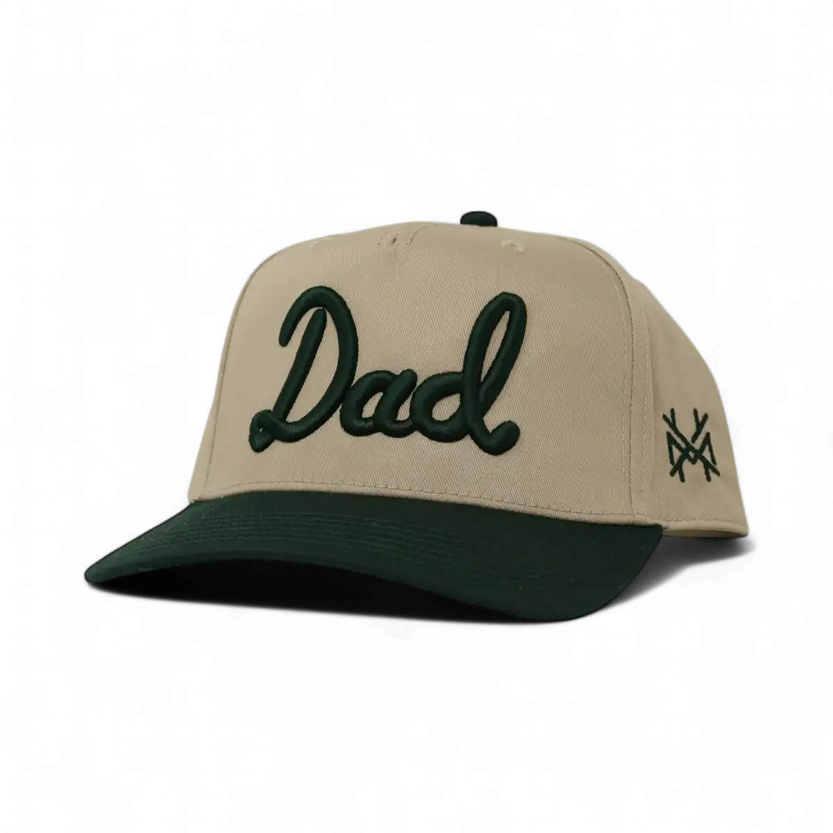 The Mad Hatter Company Dad Snapback Hat - AVBL MRKT (6)