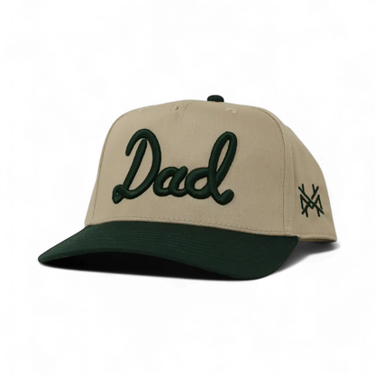 The Mad Hatter Company Dad Snapback Hat - AVBL MRKT (6)
