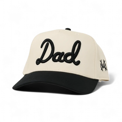 The Mad Hatter Company Dad Snapback Hat - AVBL MRKT (7)