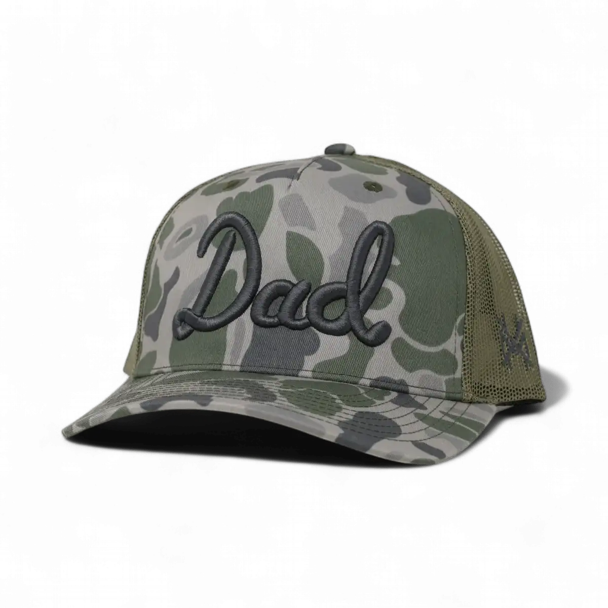 The Mad Hatter Company Dad Snapback Hat - AVBL MRKT (8)