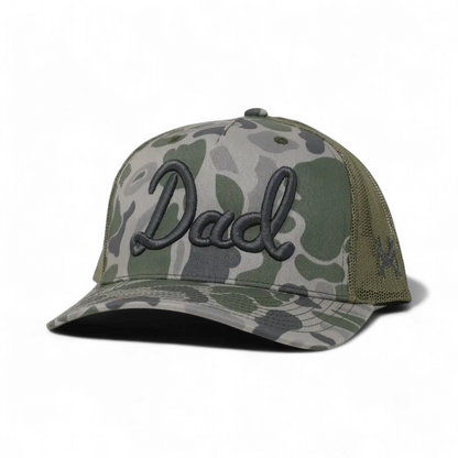 The Mad Hatter Company Dad Snapback Hat - AVBL MRKT (8)