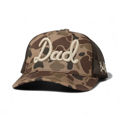 The Mad Hatter Company Dad Snapback Hat - AVBL MRKT (9)