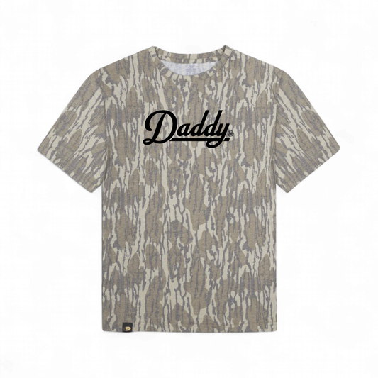 The Mad Hatter Company Daddy Graphic T-Shirt for Men - AVBL MRKT (1)