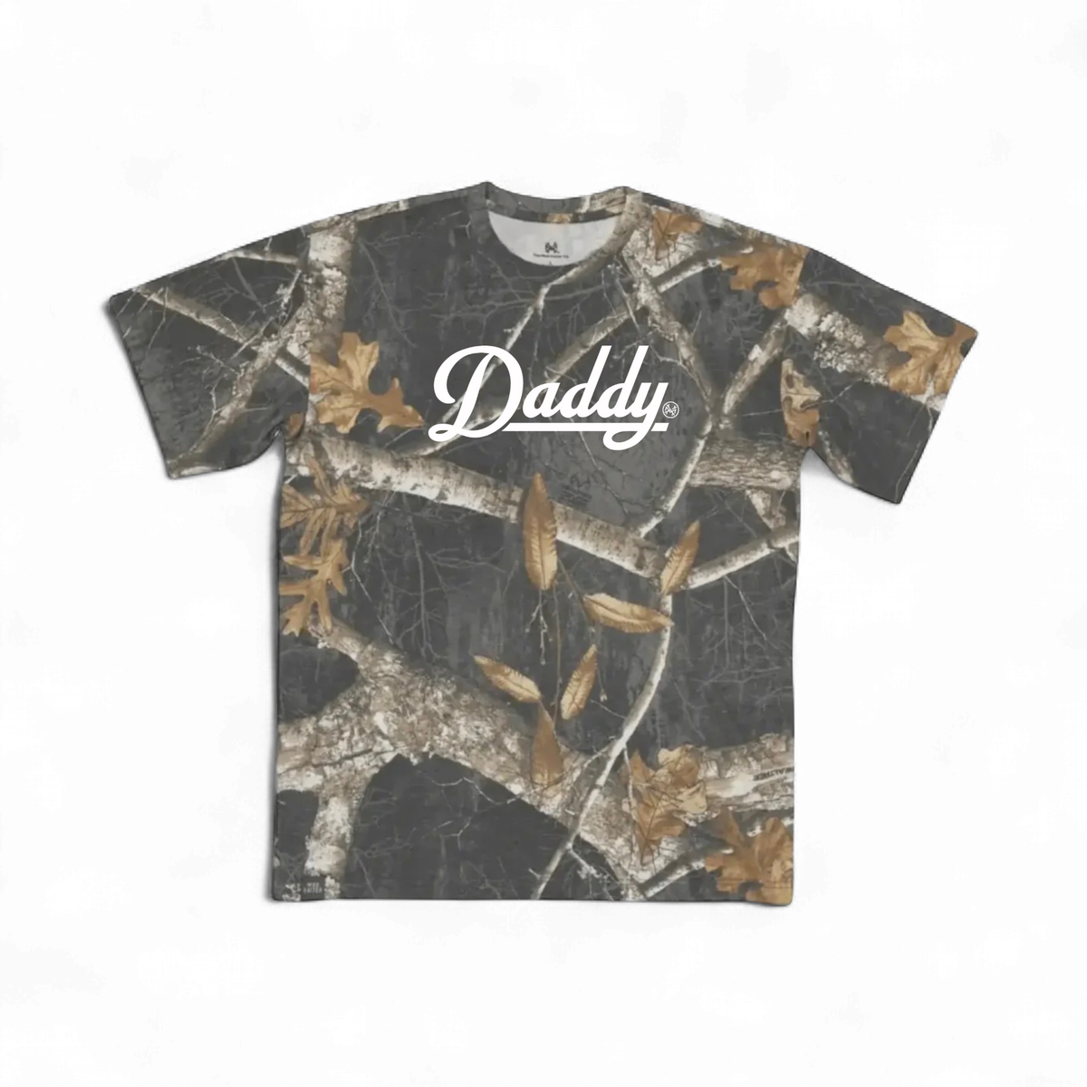 The Mad Hatter Company Daddy Graphic T-Shirt for Men - AVBL MRKT (7)