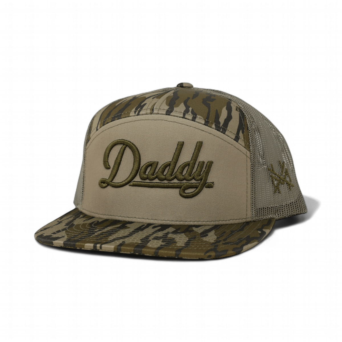 The Mad Hatter Company Daddy Hat - AVBL MRKT (1)
