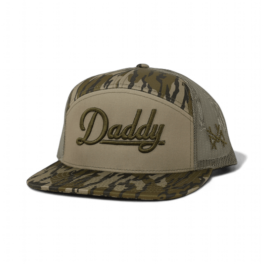 The Mad Hatter Company Daddy Hat - AVBL MRKT (1)