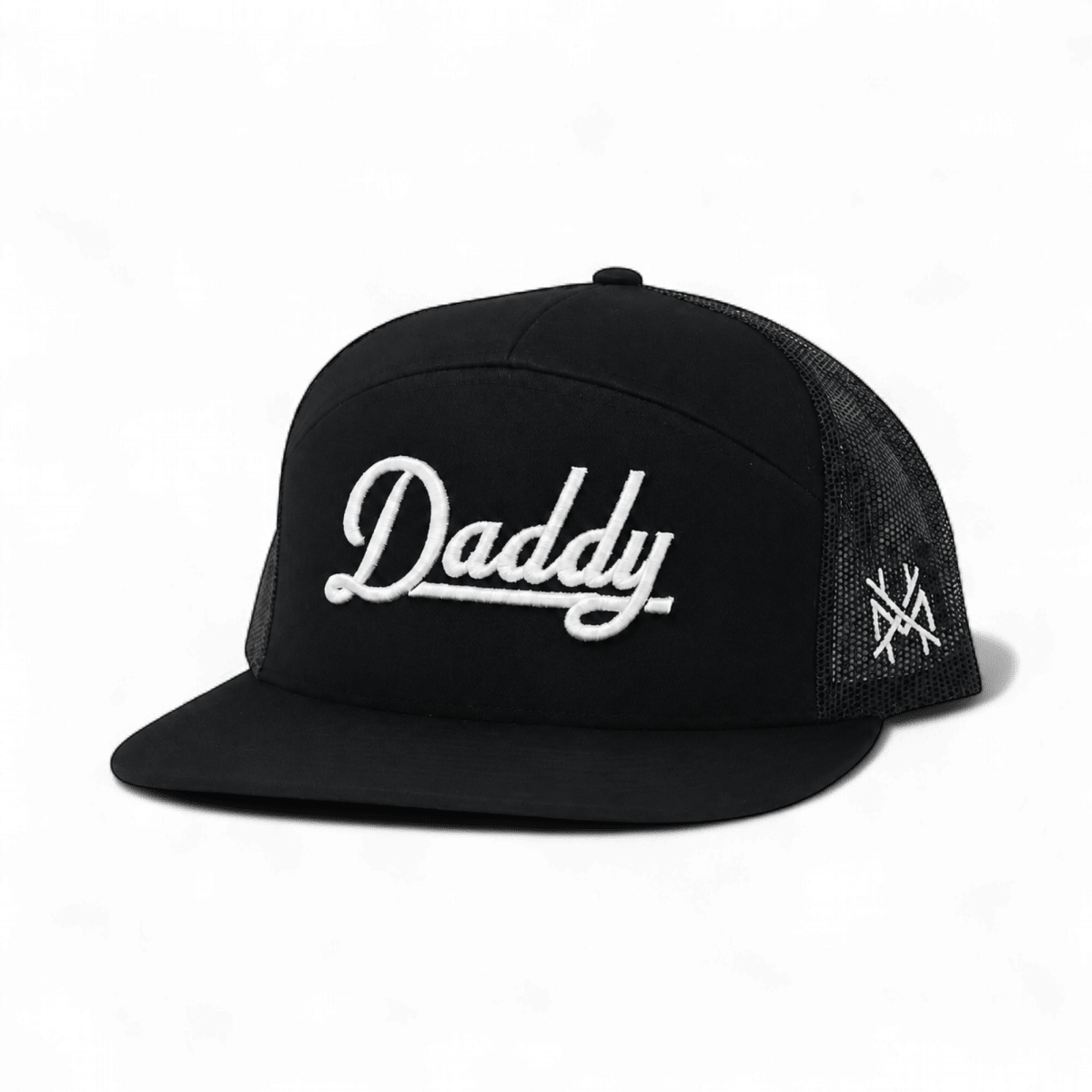 The Mad Hatter Company Daddy Hat - AVBL MRKT (2)