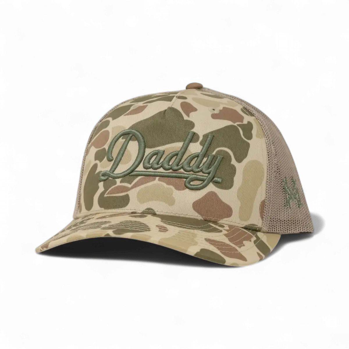 The Mad Hatter Company Daddy Hat - AVBL MRKT (6)