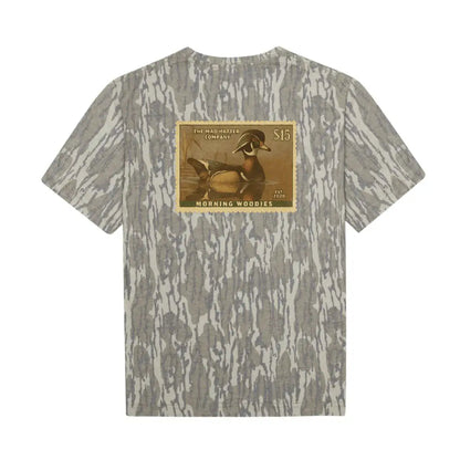The Mad Hatter Company Duck Stamp T-Shirt - AVBL MRKT (1)