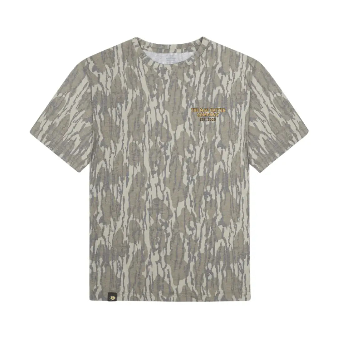 The Mad Hatter Company Duck Stamp T-Shirt - AVBL MRKT (2)