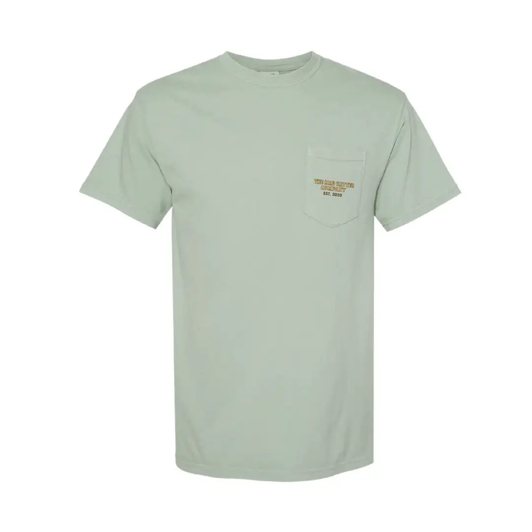 The Mad Hatter Company Duck Stamp T-Shirt - AVBL MRKT (4)