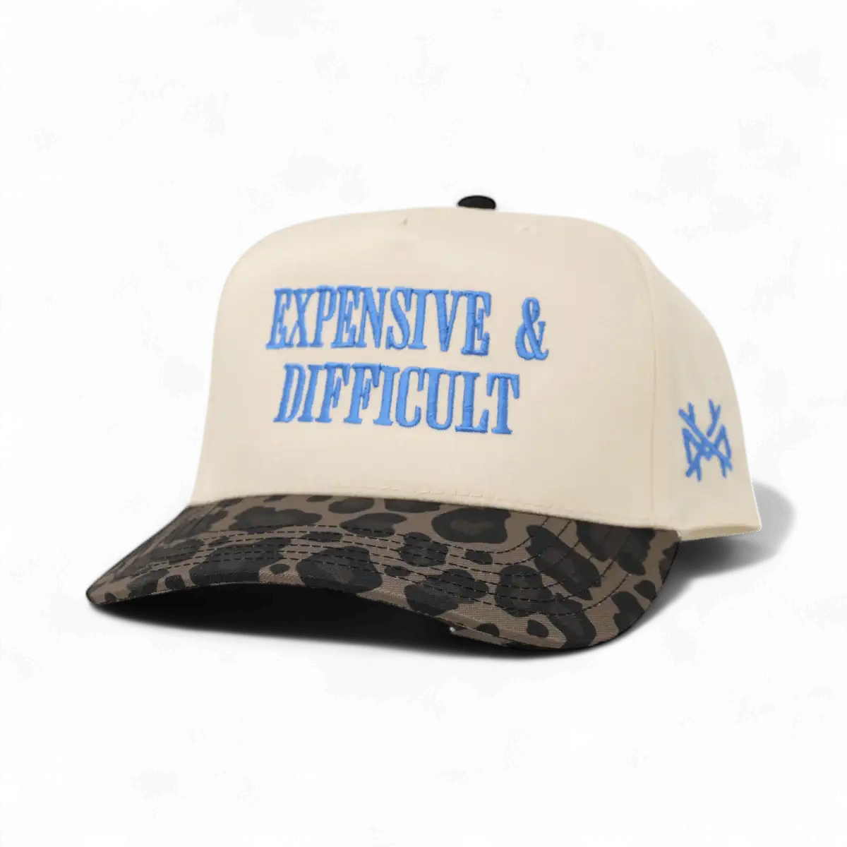 The Mad Hatter Company Expensive & Difficult - AVBL MRKT (1)