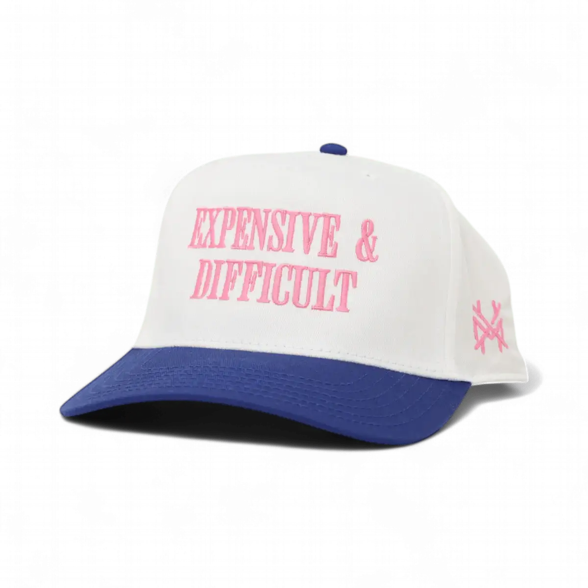 The Mad Hatter Company Expensive & Difficult - AVBL MRKT (10)