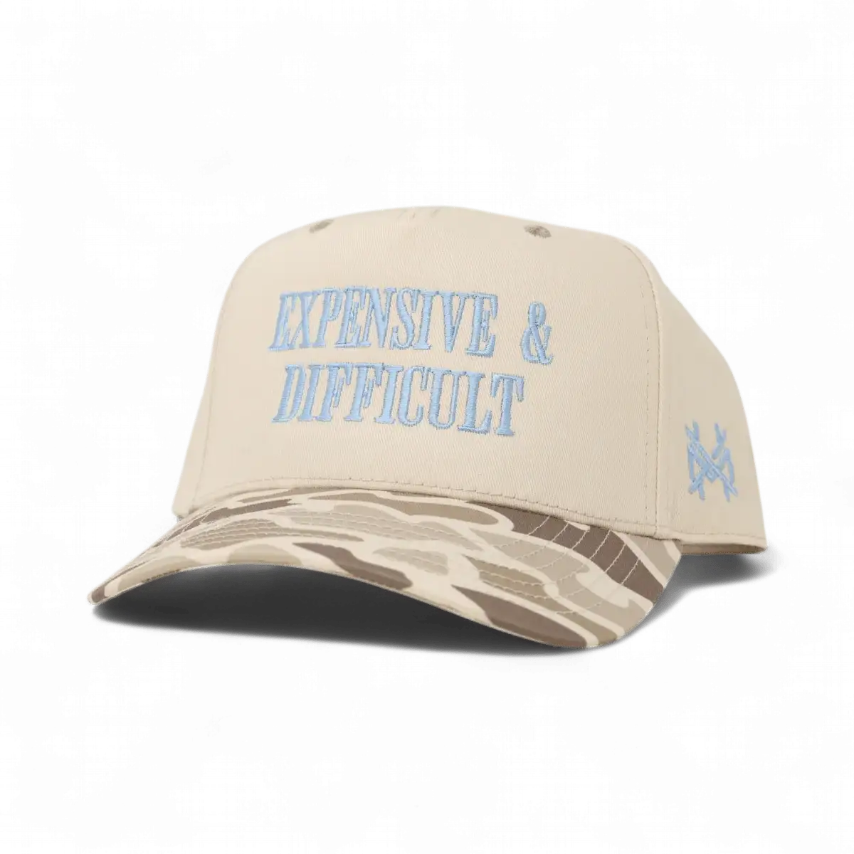 The Mad Hatter Company Expensive & Difficult - AVBL MRKT (2)
