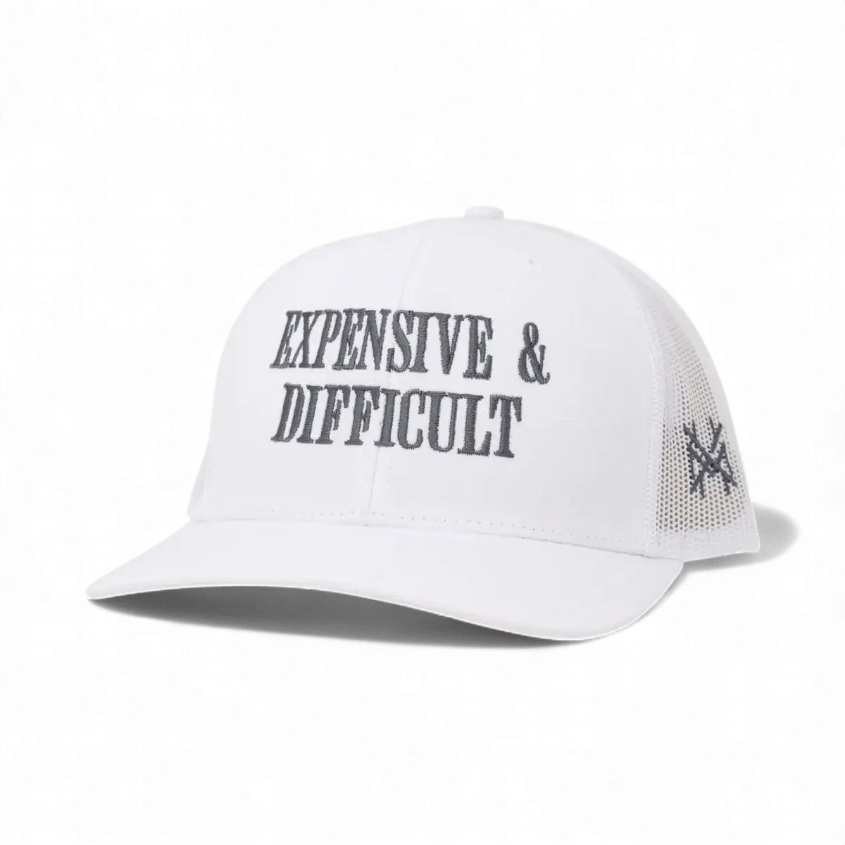 The Mad Hatter Company Expensive & Difficult - AVBL MRKT (3)