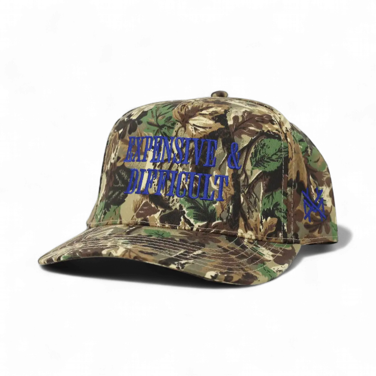 The Mad Hatter Company Expensive & Difficult - AVBL MRKT (4)