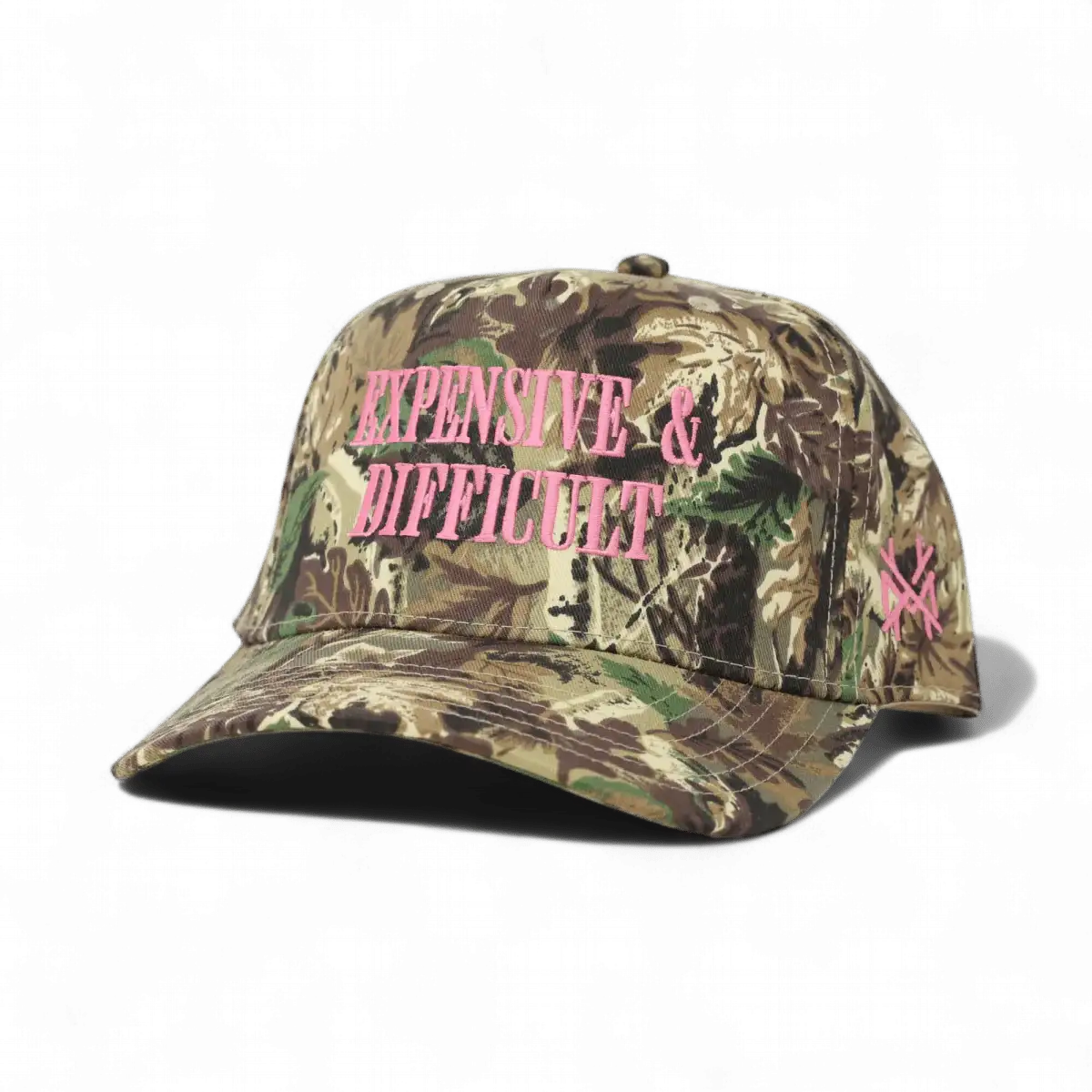 The Mad Hatter Company Expensive & Difficult - AVBL MRKT (5)