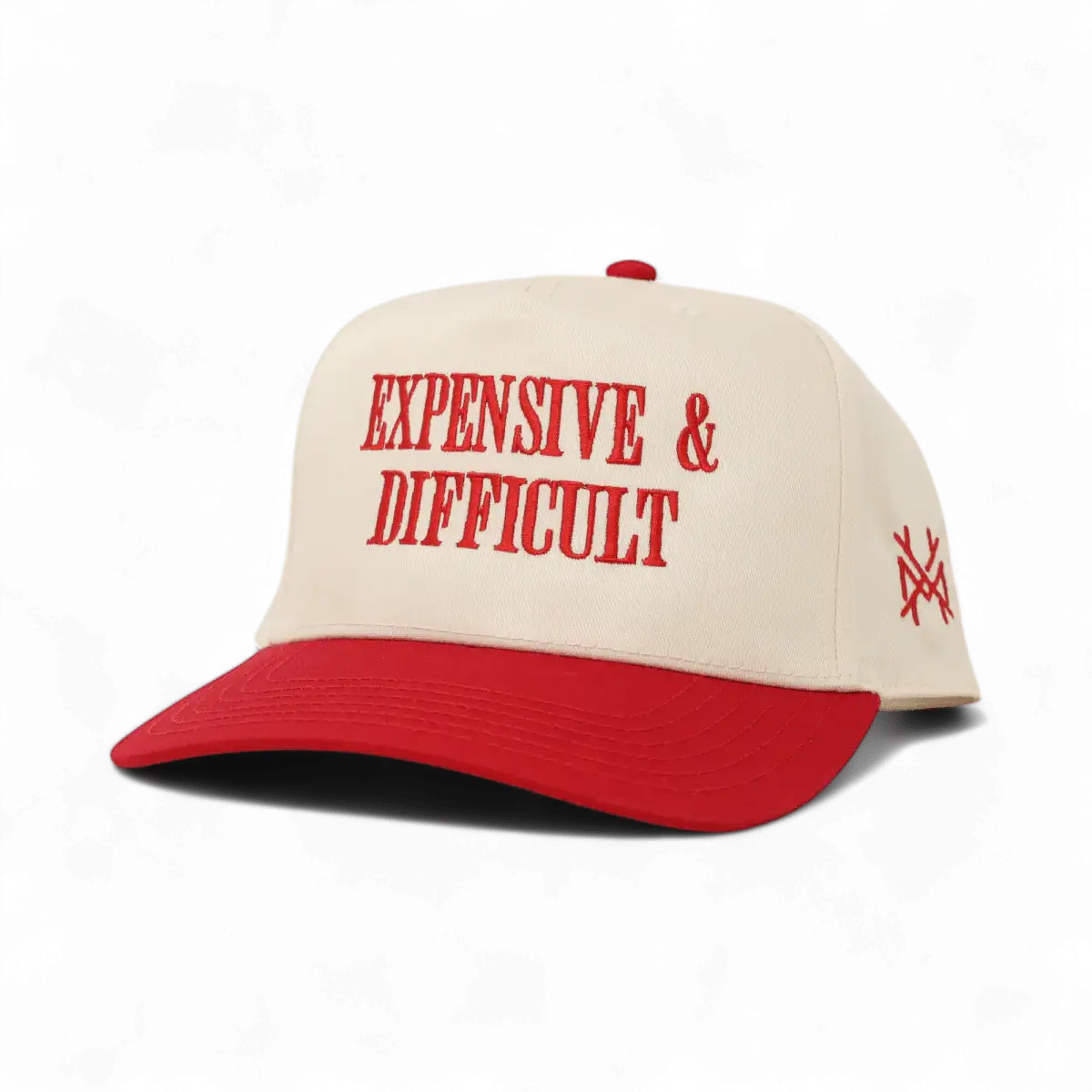 The Mad Hatter Company Expensive & Difficult - AVBL MRKT (6)