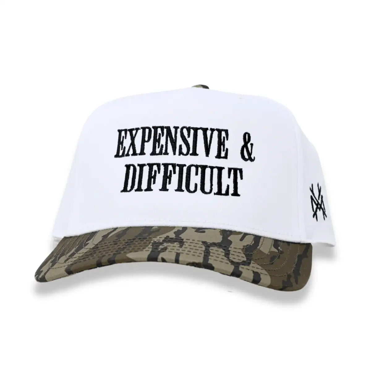 The Mad Hatter Company Expensive & Difficult - AVBL MRKT (7)