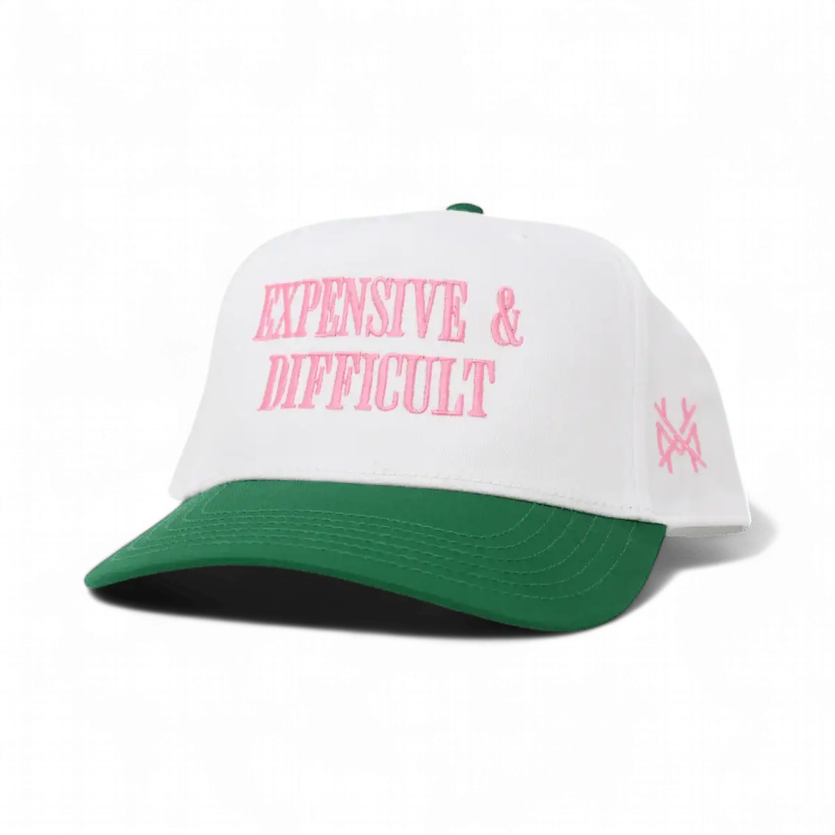 The Mad Hatter Company Expensive & Difficult - AVBL MRKT (8)