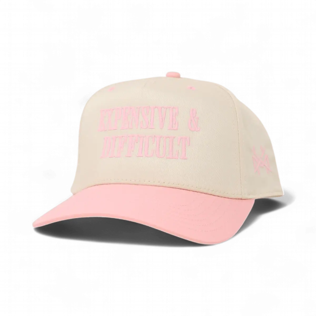 The Mad Hatter Company Expensive & Difficult - AVBL MRKT (9)