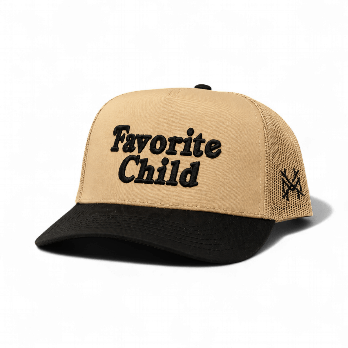 The Mad Hatter Company Favorite Child Snapback Hat - AVBL MRKT (2)